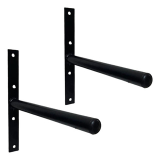 Suporte Anilha Parede Organizador Parede 2 Unidades Suporte Anilha Parede Organizador Parede 2 Unidades