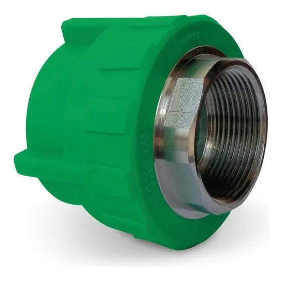 Donsen Adaptador De Termofusión 63mm Y Mas