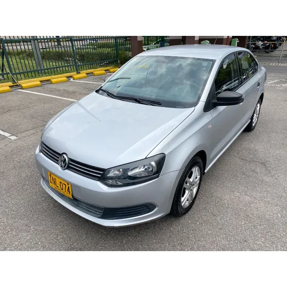 Volkswagen Vento 1.6