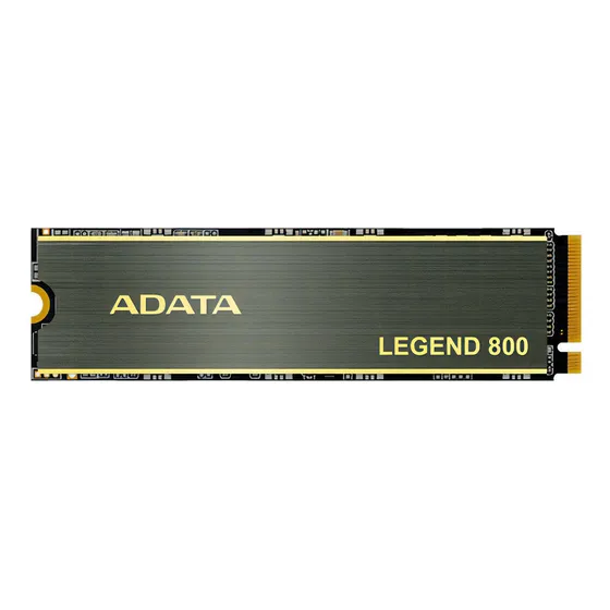 Unidad De Estado Solido Ssd M.2 1tb Adata Legend 800 Nvme