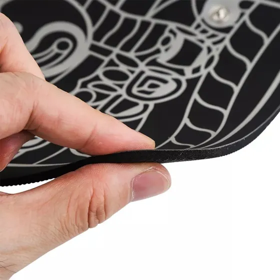Masajes Con Corriente Para Los Pies Relajante Reflexología 