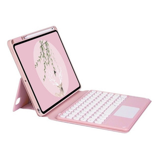 Capa Bluetooth Sem Fio Magic Keyboard Para iPad Pro 12. Capa Bluetooth Sem Fio Magic Keyboard Para iPad Pro 12.