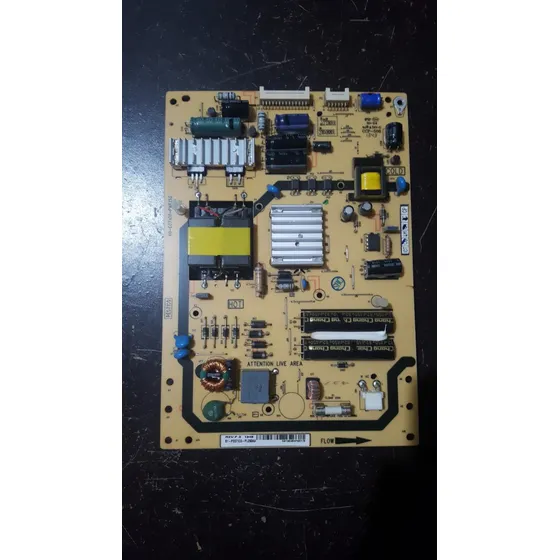 Placa Fonte Philco Led Ph39f33dsg
