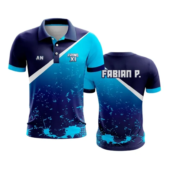 Solicita Tus Chemise Sublimadas Para Tu Graduación.