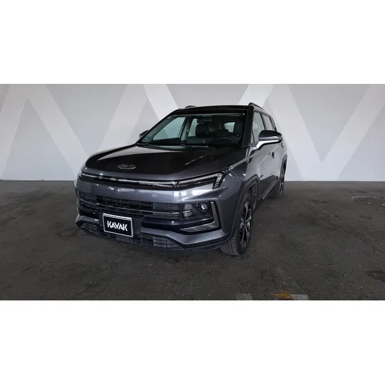 Jac Sei4 Pro 1.6 Comfort