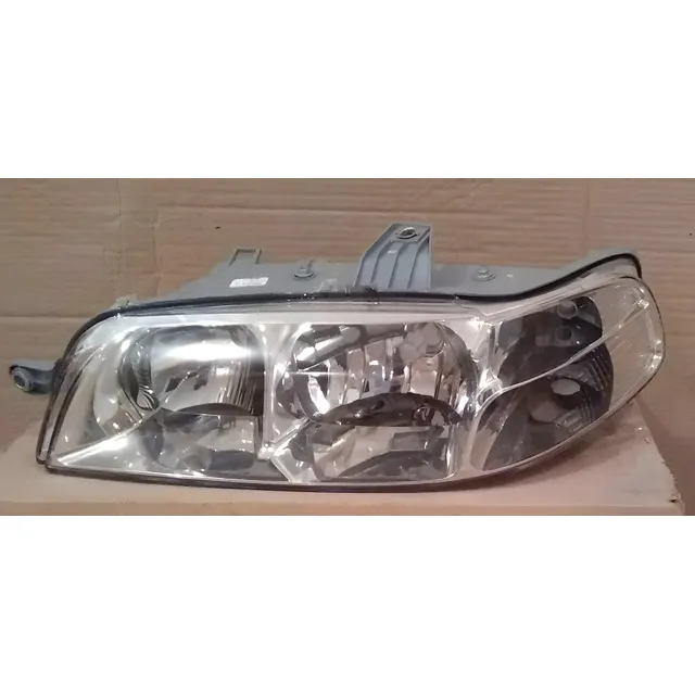 Faro Delantero Fiat Palio / Siena Fire 02-06 Derecho Tpg
