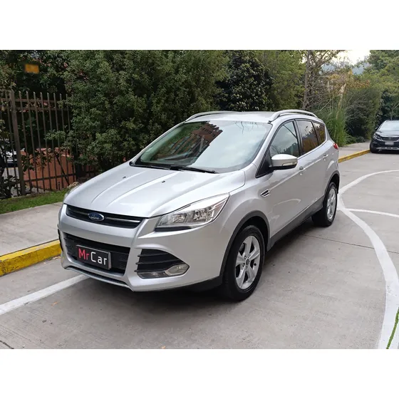 Ford Escape S