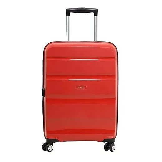 Maleta Samsonite Spin Air Red Color Rojo