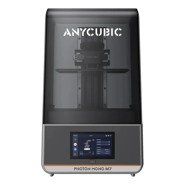 Anycubic Photon Mono M7 - Impresora De Resina