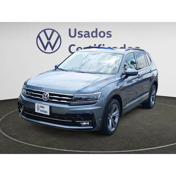 Volkswagen Tiguan 1.4 R-line