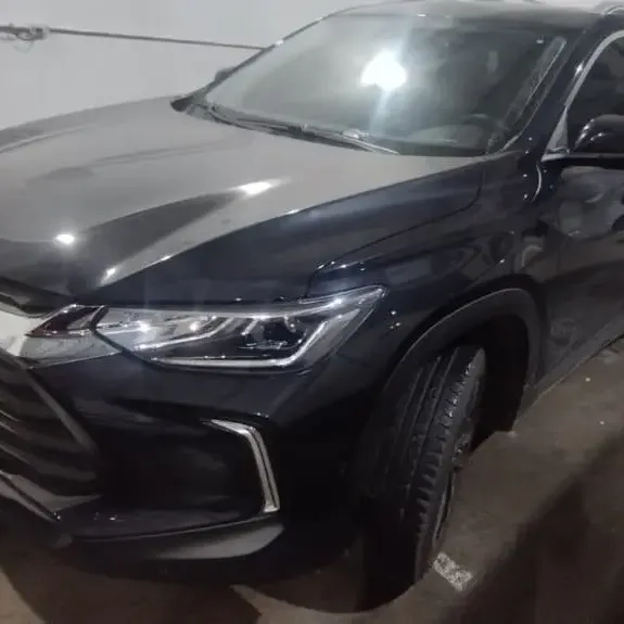 Chevrolet Tracker 2025 1.2 T Premier At