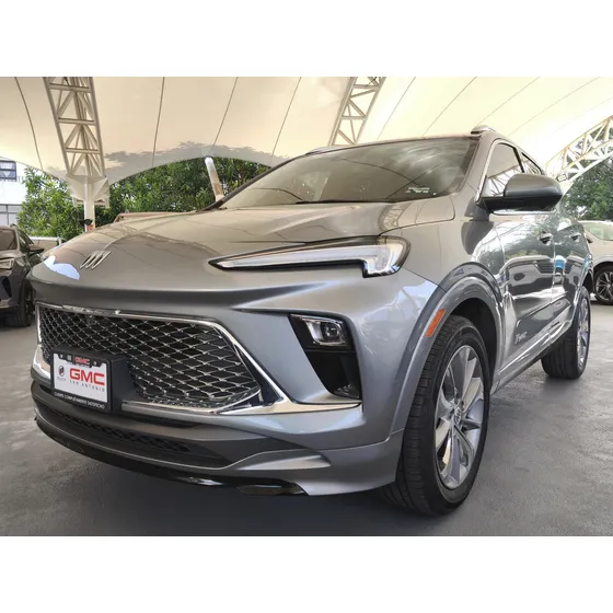 Buick Encore 1.3t Avenir Fwd Cvt