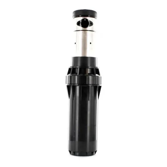 Aspersor Rotor Riego Profesional Fútbol Béisbol Hunter I-40