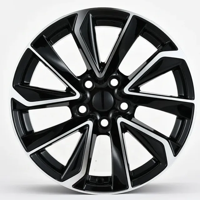 Rines 18 Toyota Corolla Se Xse 2024