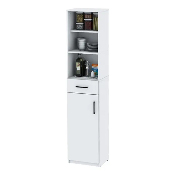 Organizador Combinado Despensero Puerta Centro Estant G14 Mm