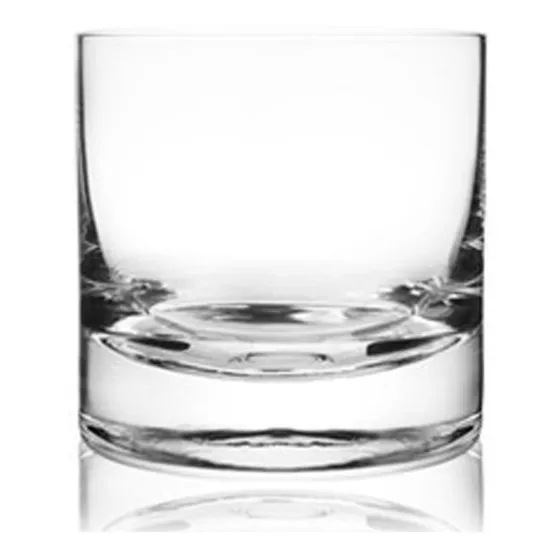 Vaso Copa Cristal X350cc Cristaleria San Carlos