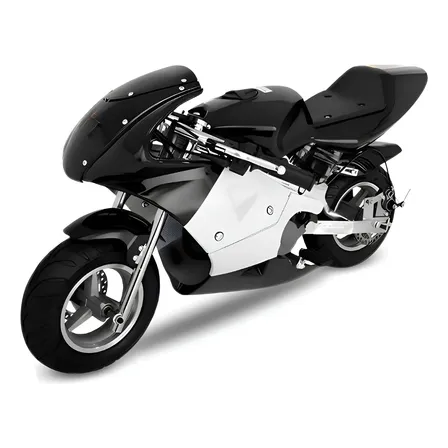 Super Mini Moto Gp Ninja 49cc 0km C/ + Dsr