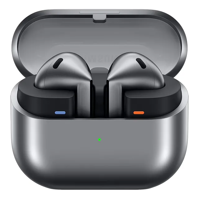Auriculares Samsung Buds3 Galaxy Buds 3 R530 Tranza