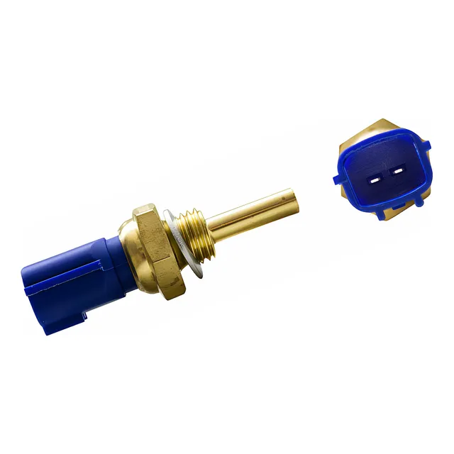 1- Sensor Temp Refrigerante Versa 1.6l 4 Cil 2011/2019 Bruck