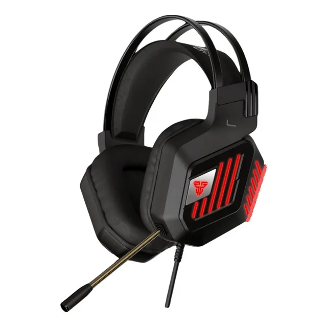 Audifono Gamer Fantech Spectre 2 Hg24 Rgb Usb - Revogames