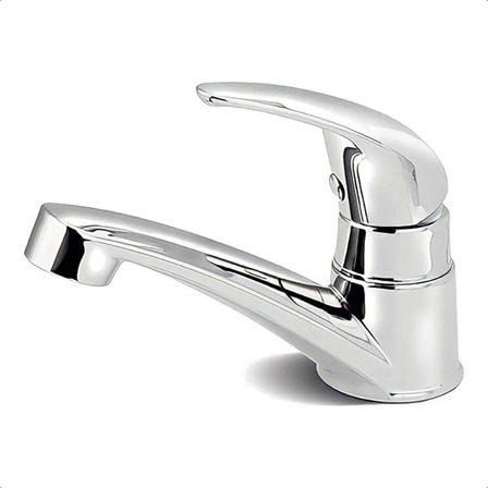 Torneira Banheiro Mod New Registro Mono Up Lavatório Lavabo Pia Mesa Bancada Plástico Material Abs Arejador Pressão Bica Fria Econômica Residencial Comercial Torneira Banheiro Mod New Registro Mono Up Lavatório Lavabo Pia Mesa Bancada Plástico Material Abs Arejador Pressão Bica Fria Econômica Residencial Comercial