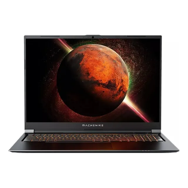 Laptop Gamer Machenike S16 , Intel Core I9 12900h 16gb 