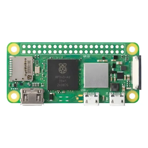 Raspberry Pi Zero 2 W