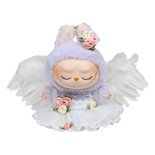 Disfraz De Muñeca Labubu Clothes Premium (estilo 3) . Disfraz De Muñeca Labubu Clothes Premium (estilo 3) .