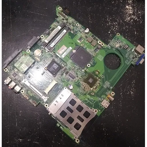 Placa Mãe Notebook Acer Aspire 5050 *com Defeito*