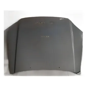 Capot Chery Grand Tiger Hasta 2012 4x4 Nuevo Original 