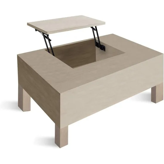  Mecanismos Para Mesa Plegable Negro 