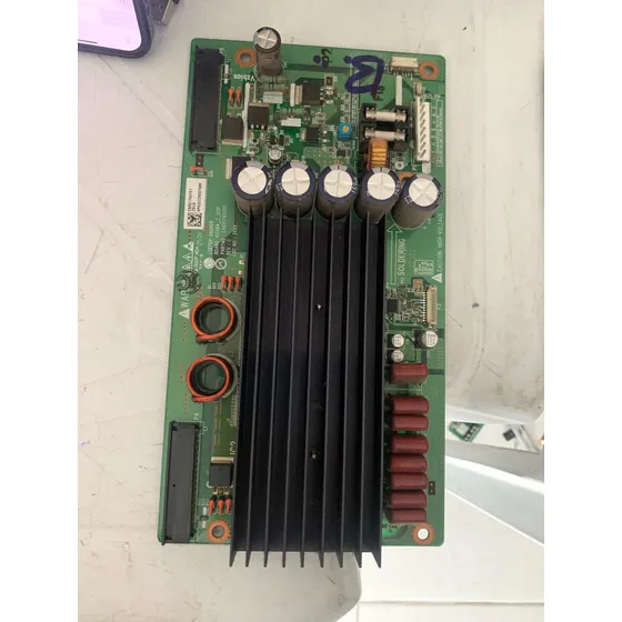 Placa Z-sus Tv LG 42pc1rv