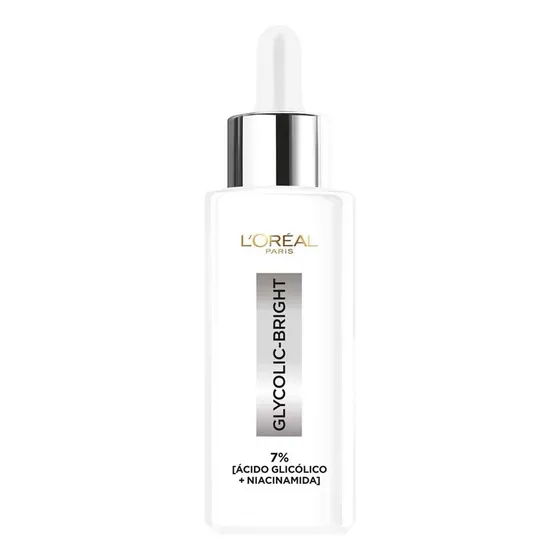 Serum Loreal Glycolic Bright 30ml