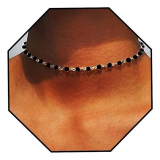 Mosako Boho Gargantilla Collar Cadena Cuentas De Arroz Colla Mosako Boho Gargantilla Collar Cadena Cuentas De Arroz Colla