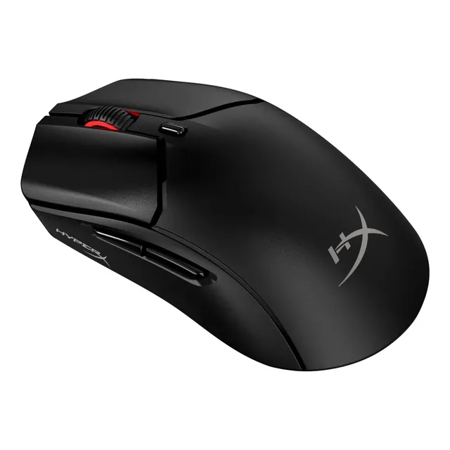 Ratón Inalámbrico Hyperx Pulsefire Haste 2, Ultra Ligero 61g