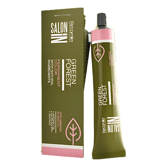 Tinte Recamier Green Forest