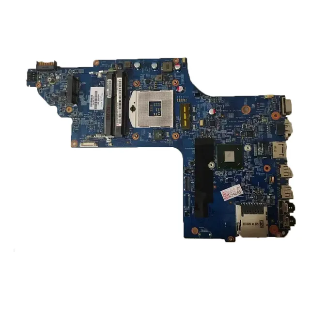 682176-601 Para Placas Base Serie Hp Dv6 Dv6-7000 Dv6t-7000