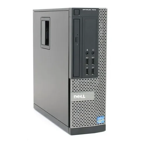 Computadora I3 Dell-ibm-clon, Remate,gtia, Local, Envios !!! (Reacondicionado)