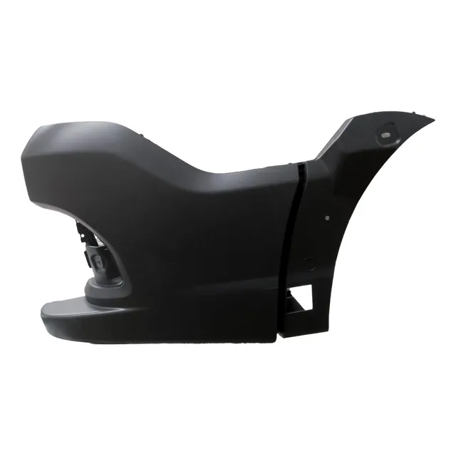 Facia Tracera Derecha Sin Sensor De Reversa Ram 700