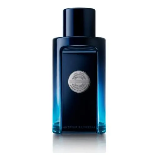 Perfume Antonio Banderas The Icon Men Edt 100ml