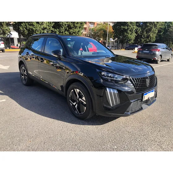 Peugeot 2008 1.0t Gt