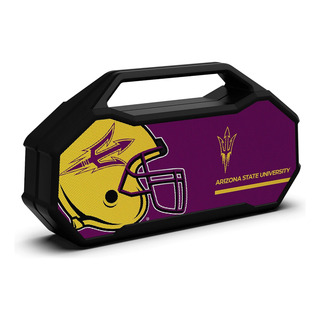 Ncaa Arizona State Sun Devils Xl Bluetooth Inalámbrico Ncaa Arizona State Sun Devils Xl Bluetooth Inalámbrico