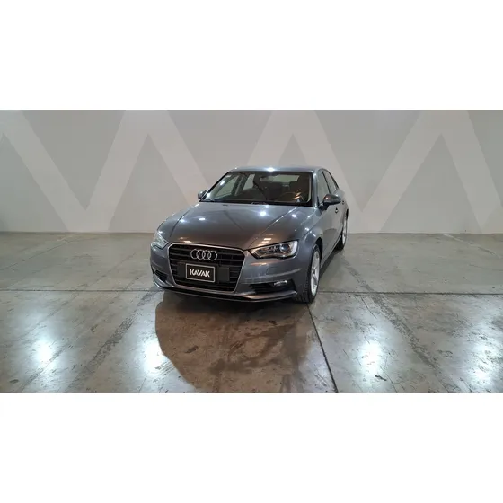 Audi A3 1.4 Tfsi Ambiente S Tronic