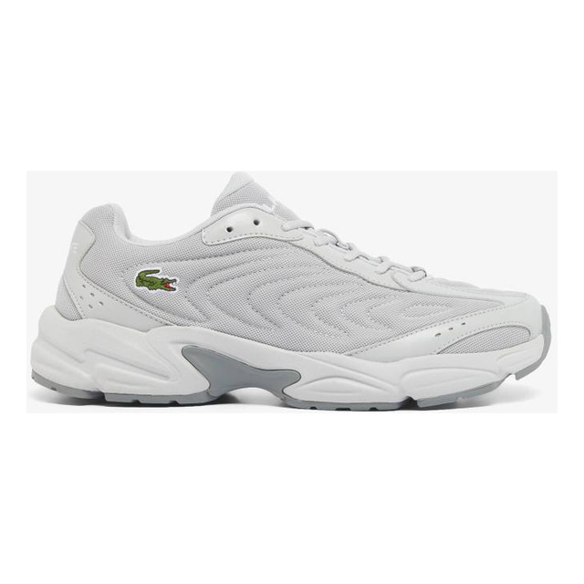 Tênis Lacoste Masculino Storm 96 2k Lite Em Couro Tênis Lacoste Masculino Storm 96 2k Lite Em Couro