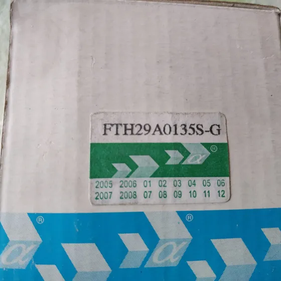 Flyback Fth29a0135sg Brasalfa