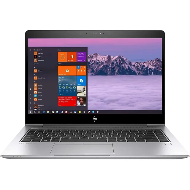 Laptop Hp Probook 640 G5 Core I5 8365 Gen 16gb 1tb Ssd Wifi