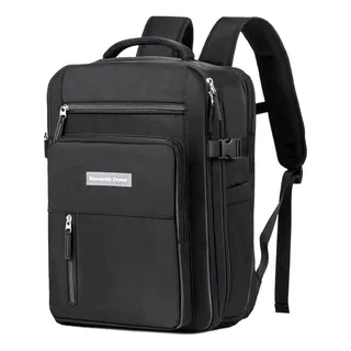 Mochila Viagem Executiva Grande ImpermeĂĄvel Notebook Mochila Viagem Executiva Grande ImpermeĂĄvel Notebook