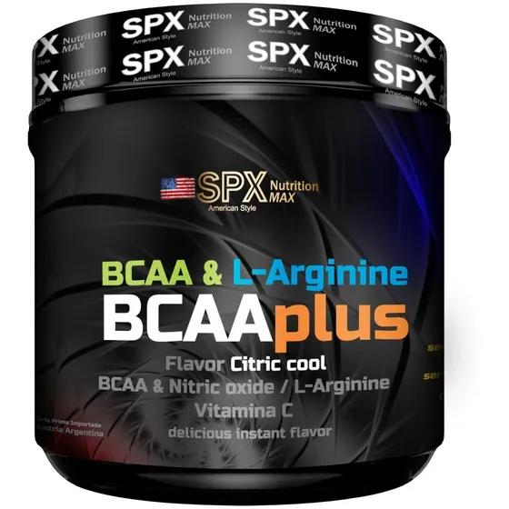 Bcaa Premium Spx Aminoacidos 300gr