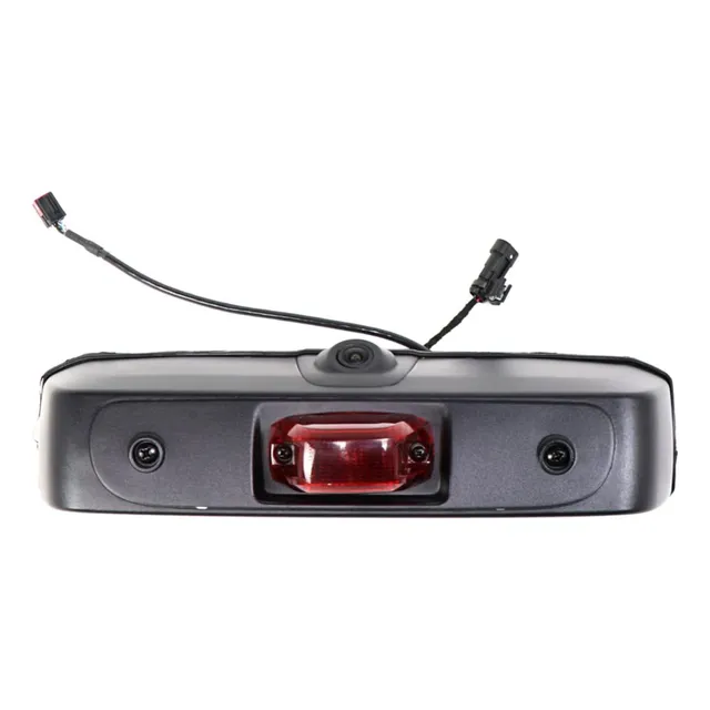 Mopar 6rz04rxfab Bisel Camara De Respalda
