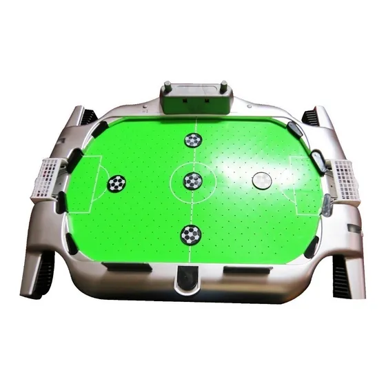 Tejo - Flipper De Mesa- Futbol Zippy Toys